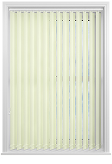 Palermo (Blackout), Cameo - Vertical Blind